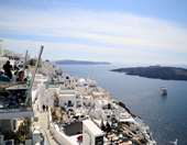 Το πορτοφόλι των ξένων τουριστών ήταν φέτος μεγαλύτερο