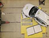 Euro NCAP: Πέντε αστέρια για σημαντικό best seller της αγοράς