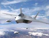 CEO Dassault: Αβέβαιο το μέλλον του κοινού μαχητικού Γαλλίας-Γερμανίας-Ισπανίας