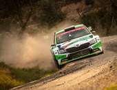 Απόλυτα επιτυχημένο το 2021 για τη Skoda Motorsport