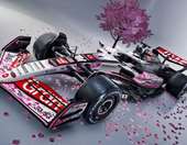 F1 GP Ιαπωνίας: Η Haas "ντύνεται" ιαπωνική ανθισμένη κερασιά