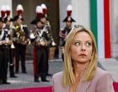 Νέα κόντρα Μελόνι-δικαιοσύνης για τη γέφυρα της Μεσσίνα