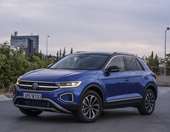 Δοκιμή VW T-Roc Dream: Το best seller SUV με εξοπλισμό όνειρο