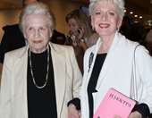 Έφυγε από τη ζωή η Σύλβα - Καίτη Ακρίτα - Ήταν η πρώτη γυναίκα βουλευτής του ΠΑΣΟΚ