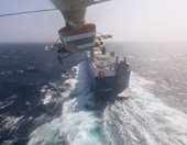 Lloyd's List: Οι Έλληνες εφοπλιστές στο στόχαστρο των Χούθι