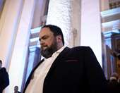 Ο Ευ. Μαρινάκης έκλεισε deal ύψους 1 δισ. δολαρίων για την πώληση εννέα πλοίων VLCC