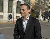 Χάρης Δούκας: Πρέπει να μειώσουμε τον αριθμό αυτοκινήτων στην Αθήνα