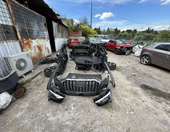 Εταιρεία μεταχειρισμένων αυτοκινήτων "βιτρίνα" για σπείρα κλοπών