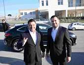 Ν. Χαρδαλιάς από το Καματερό: Νέος Βρεφονηπιακός Σταθμός-  Στηρίζουμε την προαγωγή της προσχολικής εκπαίδευσης