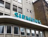 Siemens: Συνεργαζόμαστε με τις ελληνικές αρχές για τα Τέμπη