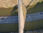 Θεσσαλονίκη: Την παύση εργασιών του έργου ζητούν οι κάτοικοι που αντιδρούν στο Flyover