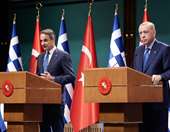 aHaber: Την επόμενη εβδομάδα έρχεται ο Μητσοτάκης στην Τουρκία - Σε "πανικό παραχωρήσεων" η Αθήνα