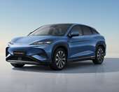 Επίσημο: Παρουσιάστηκε το BYD Sealion 7-το SUV που θέλει να χτυπήσει το Model Y