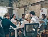 Αμερικανικά κεφάλαια δίνουν ώθηση στις ελληνικές startups