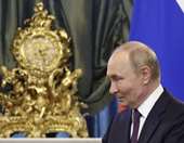 CNBC: Γιατί η Ρωσία σιωπά μπροστά στις απειλές Τραμπ για τη Γροιλανδία