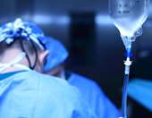 Λαπαροσκοπική και ρομποτική αποκατάσταση κηλών του κοιλιακού τοιχώματος