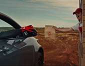 Απαγορεύτηκε διαφήμιση του Toyota GR Yaris-Δείτε για ποιο λόγο