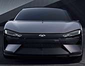 Νέο κινεζικό ηλεκτρικό αυτοκίνητο με μπαταρίες νέας γενιάς solid state