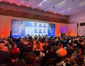 Θεσσαλονίκη: Οικονομικό όφελος άνω του 1 εκατ. ευρώ από το συνέδριο της Παγκόσμιας Ένωσης Εκθέσεων