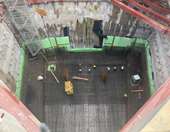 ΑΒΑΞ: Μια ανάσα πριν από την ολοκλήρωση η σήραγγα Κατεχάκη-Ευαγγελισμός - Αντίστροφη μέτρηση για την "αποκάλυψη" του μετροπόντικα