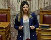 Σ. Ζαχαράκη: Το πρόγραμμα "Ανακαινίζω-Ενοικιάζω" θα βγει άμεσα στον αέρα και θα αφορά 12.500 κατοικίες