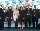 Ο HPV ευθύνεται για το 99% των περιπτώσεων καρκίνου του τραχήλου