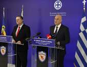 Ανησυχία στα τουρκικά ΜΜΕ έφερε η συνάντηση Δένδια-Κατζ