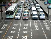 Κίνα: Ετήσια αύξηση κατα 5,6% στις πωλήσεις επιβατικών αυτοκινήτων