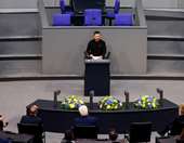 Γερμανία: Κυβερνοεπίθεση στην Bundestag την ώρα που βρισκόταν εκεί ο Ζελένσκι