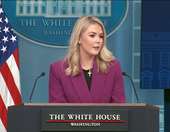 Λευκός Οίκος για Γροιλανδία: "Όλες οι επιλογές στο τραπέζι, αλλά πρώτη είναι πάντα η διπλωματία"