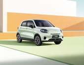 Ήρθε το ηλεκτρικό αυτοκίνητο που αγοράζεις με λιγότερο από 16.000 ευρώ