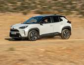 Αυτά είναι τα 5 πιο δημοφιλή αυτοκίνητα στην Ελλάδα