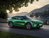 Στη μαύρη αγορά κυκλοφορεί νέο ηλεκτρικό αυτοκίνητο που το θέλουν όλοι