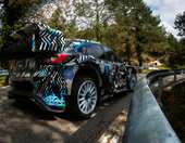 Πως λειτουργεί το υβριδικό σύστημα του Ford Puma Hybrid Rally1 (+video)