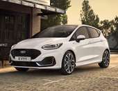 Μια είδηση θα κάνει τους φίλους της Ford να χαμογελάσουν