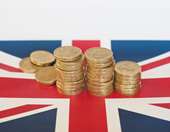 Βρετανία: Απροσδόκητη αύξηση του πληθωρισμού στο 4% τον Δεκέμβριο