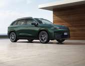 Επίσημο: Η Leapmotor στην Ελλάδα-πού θα πωλούνται τα αυτοκίνητά της