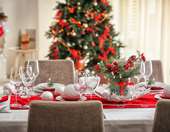 ΙΝΕΜΥ-ΕΣΕΕ: Από 111,97 έως 160,03 ευρώ το κόστος για το φετινό χριστουγεννιάτικο τραπέζι