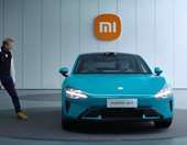 O Chris Bangle εγκρίνει το σχεδιασμό του Xiaomi SU7 και αυτό είναι πολύ σημαντικό