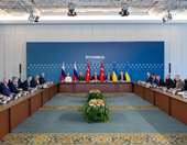 Συνομιλίες Ρωσίας- Ουκρανίας: Στο επίκεντρο το εδαφικό χωρίς κανένα σημάδι συμβιβασμού