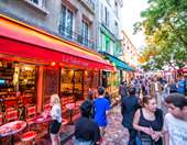 Γαλλία: Συρρίκνωση της επιχειρηματικής δραστηριότητας τον Ιανουάριο