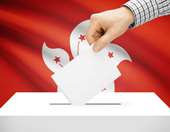 Χονγκ Κονγκ: Σε πολύ χαμηλό επίπεδο η συμμετοχή στις εκλογές στον απόηχο της πολύνεκρης πυρκαγιάς