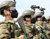 Έκτακτες κρίσεις σε Στρατό Ξηράς και Πολεμικό Ναυτικό