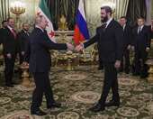 Πούτιν σε Αλ Σάραα: Αποκτά δυναμική η διαδικασία αποκατάστασης της εδαφικής ακεραιότητας της Συρίας