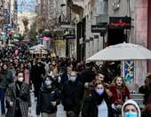 "Κοκτέιλ" αναπνευστικών ιώσεων - Έξαρση της γρίπης