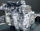 Η Honda επιμένει θερμικά και φτιάχνει νέο κινητήρα V6