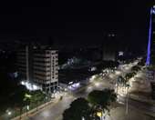 Βενεζουέλα: Πυρά κοντά στο προεδρικό μέγαρο, η κατάσταση υπό έλεγχο