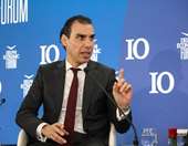 Μ. Θεμιστοκλέους για γρίπη: Δεν υπάρχει λόγος ανησυχίας - Το σύστημα υγείας είναι προετοιμασμένο