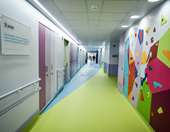 Πώς θα λειτουργήσουν τα χειρουργεία στο Παίδων "Αγλαΐα Κυριακού"