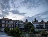 Προσεχώς η διάθεση 9 εκατ. ευρώ στις μονές του Αγίου Όρους για αποκατάσταση των ζημιών από τους σεισμούς